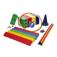 Set de motricitate E - Active Play