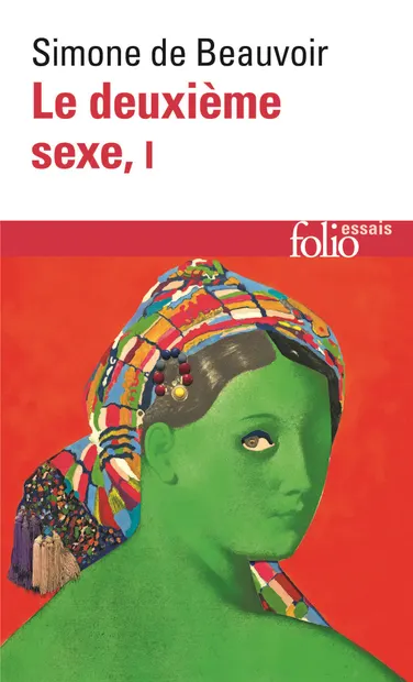 Le Deuxième Sexe - Tome 1, Les faits et les mythes
