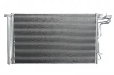 Condensator climatizare (cu uscator) potrivit HYUNDAI ELANTRA VI, I30 1.4 1.6 2.0 05.13