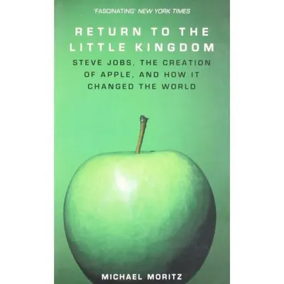 Return To The Little Kingdom