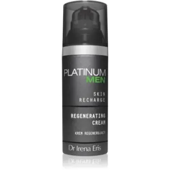 Dr Irena Eris Platinum Men 24 h Protection crema regeneratoare pentru ten obosit