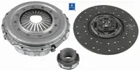 Kit ambreiaj (395mm, nou) potrivit RVI C, D, MIDLUM, PREMIUM 2; VOLVO FE, FE II, FL II, FL III 10.05