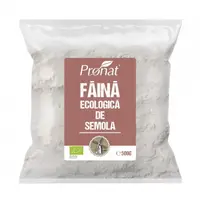 Faina de Grau Semola Ecologica/Bio 500g