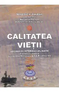 Calitatea vietii