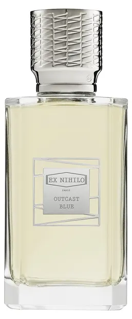 Ex Nihilo Iconoclaste Apă de parfum Outcast Blue, 100 ml