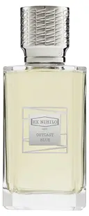 Ex Nihilo Iconoclaste Apă de parfum Outcast Blue, 100 ml