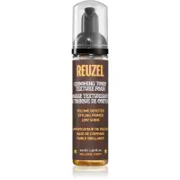 Reuzel Grooming Tonic spumă de styling pentru păr 70 ml