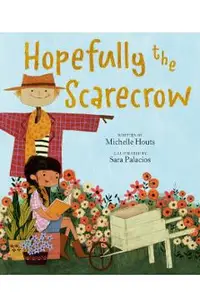Hopefully the Scarecrow