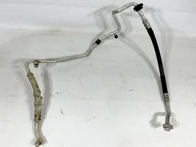 Conducta ac 7N0820743E Seat Alhambra 2 (2010-2015) 2.0 tdi CFFB