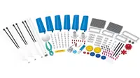 Kit de experimente