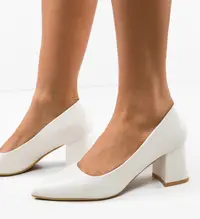 Pantofi dama Trev Albi