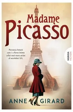 Madame Picasso