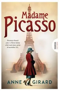 Madame Picasso