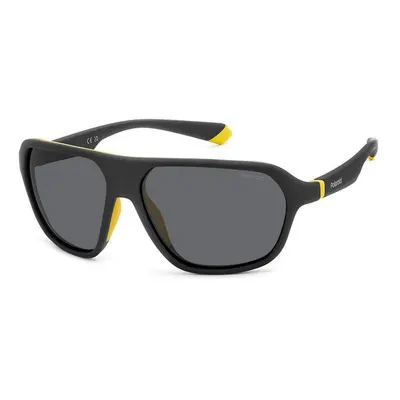 Ochelari de Soare Polaroid PLD 2152/S PGC Polarizați din Nylon Unisex 59 mm
