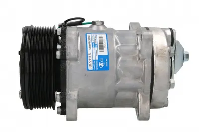 Compresor Climatizare Potrivit Man Em, F90, Hocl, Lion S City, Lion S Coach, Lion S Star, M 2000 L, M 2000 M, M90, Ng, Nl, Nm, Nu, Tga, Tgl I, Tgm I, Tgs I, Tgx I; Neoplan Starliner 10.86