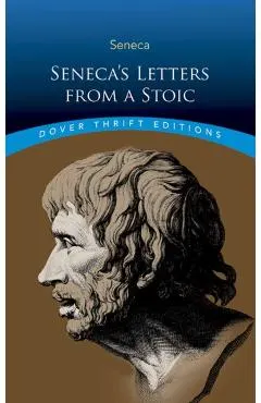 Seneca's Letters from a Stoic