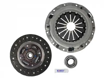 Kit ambreiaj (cu rulment, 225mm) potrivit MITSUBISHI ECLIPSE II, GALANT VI, GALANT VII, LANCER VII, SPACE 1.8 2.0 2.0D 11.87-12.13