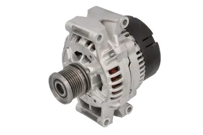 Alternator (14v, 90a) Potrivit Mercedes C T-Model (s202), C (w202), Sprinter 2-T (b901, B902), Sprinter 3-T (b903), Sprinter 4-T (b904), Sprinter 5-T (b905), V (638 2) 2.1d 2.2d 2.7d 09.97-05.06