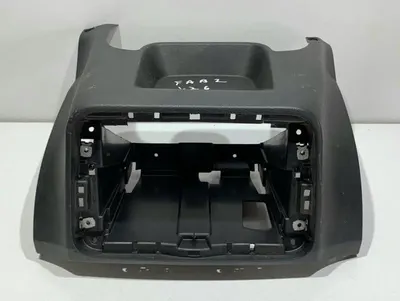 Ornament / trim bord 5J1858089F Skoda Fabia 2 facelift (2010-2014)