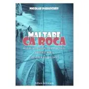 Mai tare ca roca