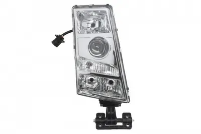 Far dreapta (reglaj electric, cu semnalizare) VOLVO FM, FH12