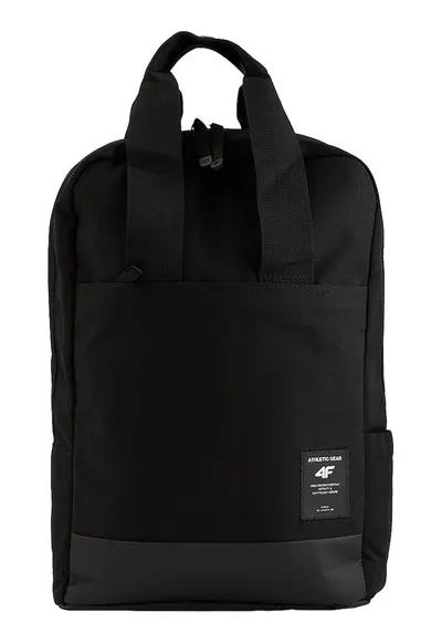 Rucsac urban 15L cu buzunar laptop - Negru