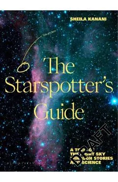 The Starspotter's Guide