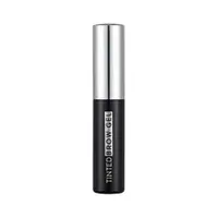 Flormar Gel Sprancene Tinted 004 Dark Brown