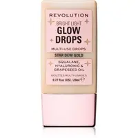 Revolution Bright Light Glow Drops iluminator lichid