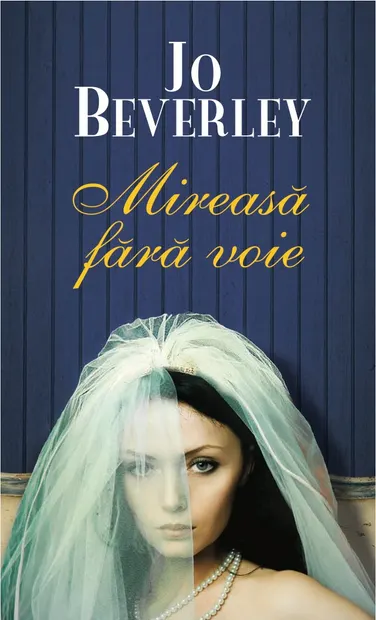 Mireasă fără voie