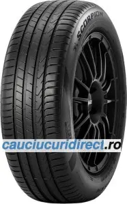 Pirelli Scorpion Run Flat EMT ( 235/55 R19 105W XL RE0, cu protectie de janta (MFS), runflat )