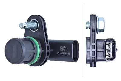Senzor Pozitie Ax Came Potrivit Chevrolet Trax; Opel Astra J, Astra J Gtc, Astra K, Insignia A, Insignia a Country, Insignia B, Insignia B Grand Sport, Meriva B, Mokka Mokka X 1.6d 02.13