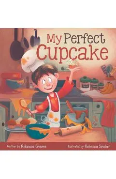 My Perfect Cupcake: A Recipe for Thriving with Food Allergies