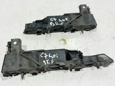 Set suporti bara fata (st si dr) 4G0807283 Audi A6 (2010-2018) [4G2, C7]