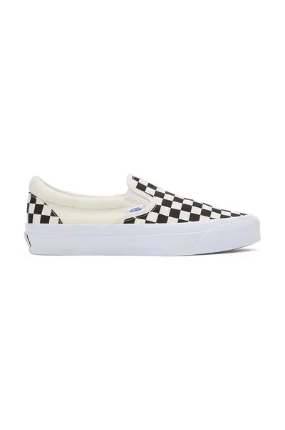 Vans tenisi Premium Standards Slip-On Reissue 98