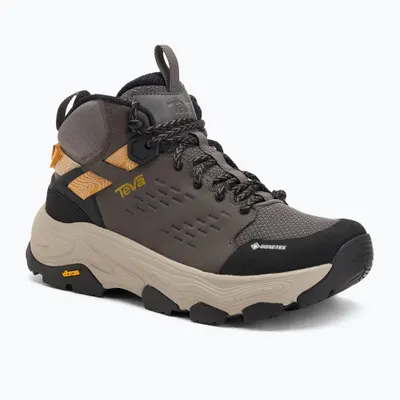 Încălțăminte de drumeție pentru bărbați Teva Grandview Max GTX