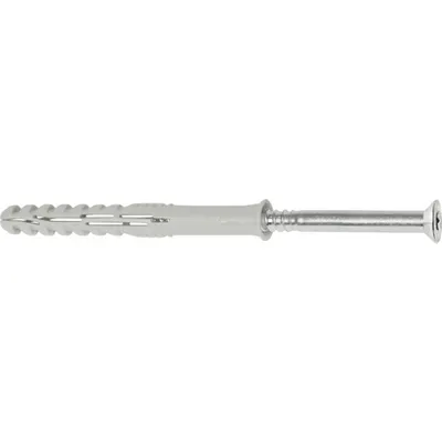 CELO Multifunction frame plug MFR SB 8-60 TX A4, countersunk surub, otel inoxidabil A4