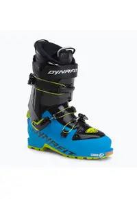 Ghete de schi pentru barbati Seven Summits - Albastru