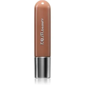 Ariana Grande R.E.M. On Your Collar Plumping Lipgloss lip gloss cu efect de crestere