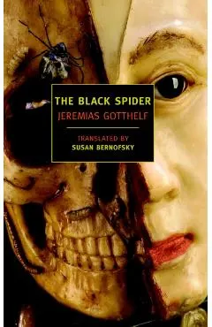 The Black Spider