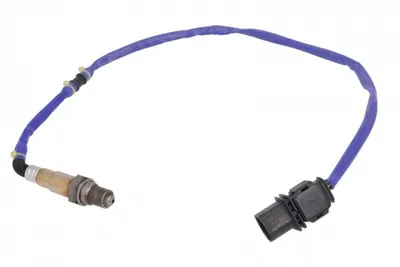 Sonda lambda (numar fire 5, 790mm) potrivit PORSCHE 911, BOXSTER, BOXSTER SPYDER; SCANIA G I, G II, L, P I, P II, R I, R II, S 10.6D-9.3 01.03