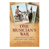 One Musician's War