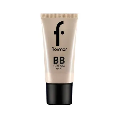 BB Cream 01 Fair, 35ml, Flormar