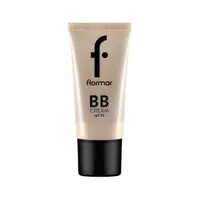 BB Cream 01 Fair, 35ml, Flormar