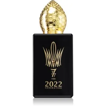 Stéphane Humbert Lucas 777 777 2022 Generation Man Eau de Parfum pentru bărbați