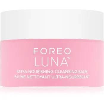 FOREO LUNA™ Ultra Nourishing Cleansing Balm lotiune de curatare