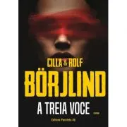 A treia voce