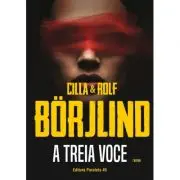 A treia voce