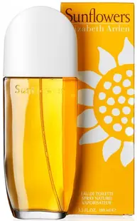 Elizabeth Arden Sunflowers Apă de toaletă, 100 ml