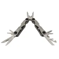 Cleste Pliabil, Patent Multifunctional, Husa, Gri